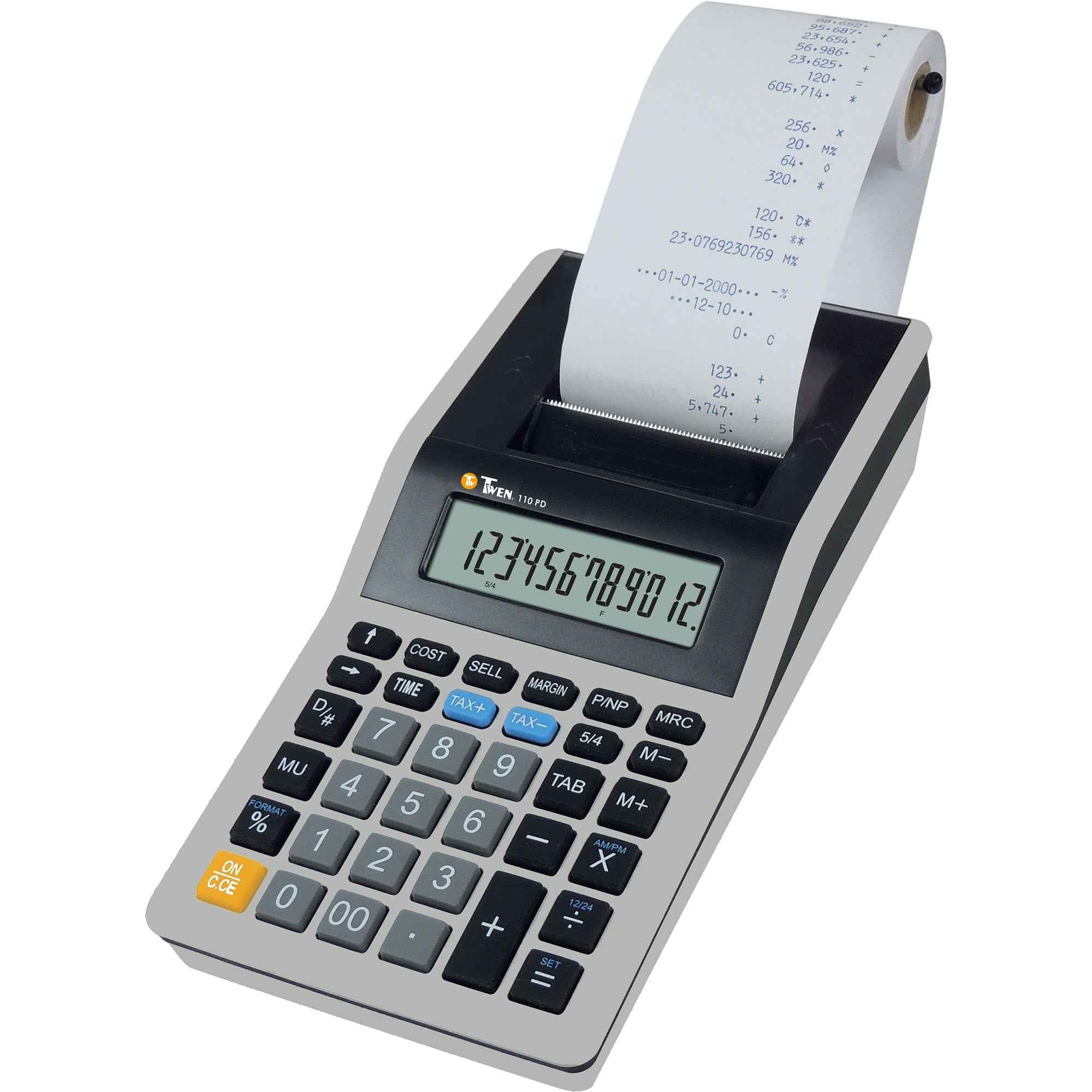 TWEN Tischrechner 110 PD