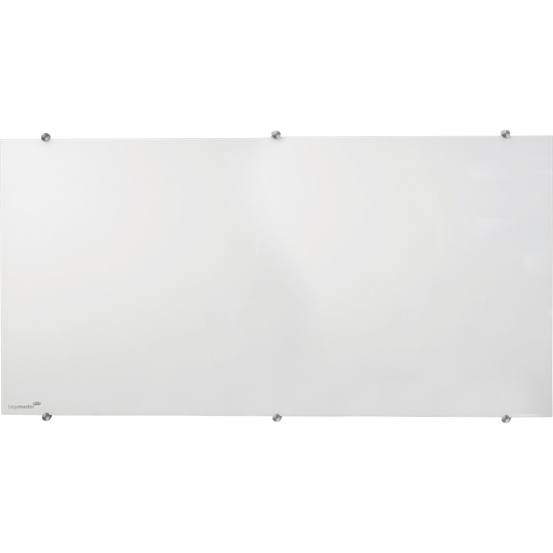 Legamaster Glasboard Coloured 200 x 100 x 0,4 cm (B x H x T) - Wiepa Bürofachpartner