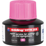 edding Nachfülltinte Marker HTK 25