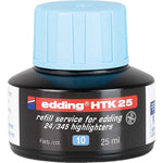 edding Nachfülltinte Marker HTK 25