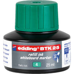edding Nachfülltinte Marker BTK 25