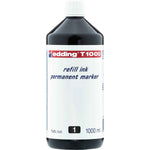 edding Nachfülltinte Marker T1000