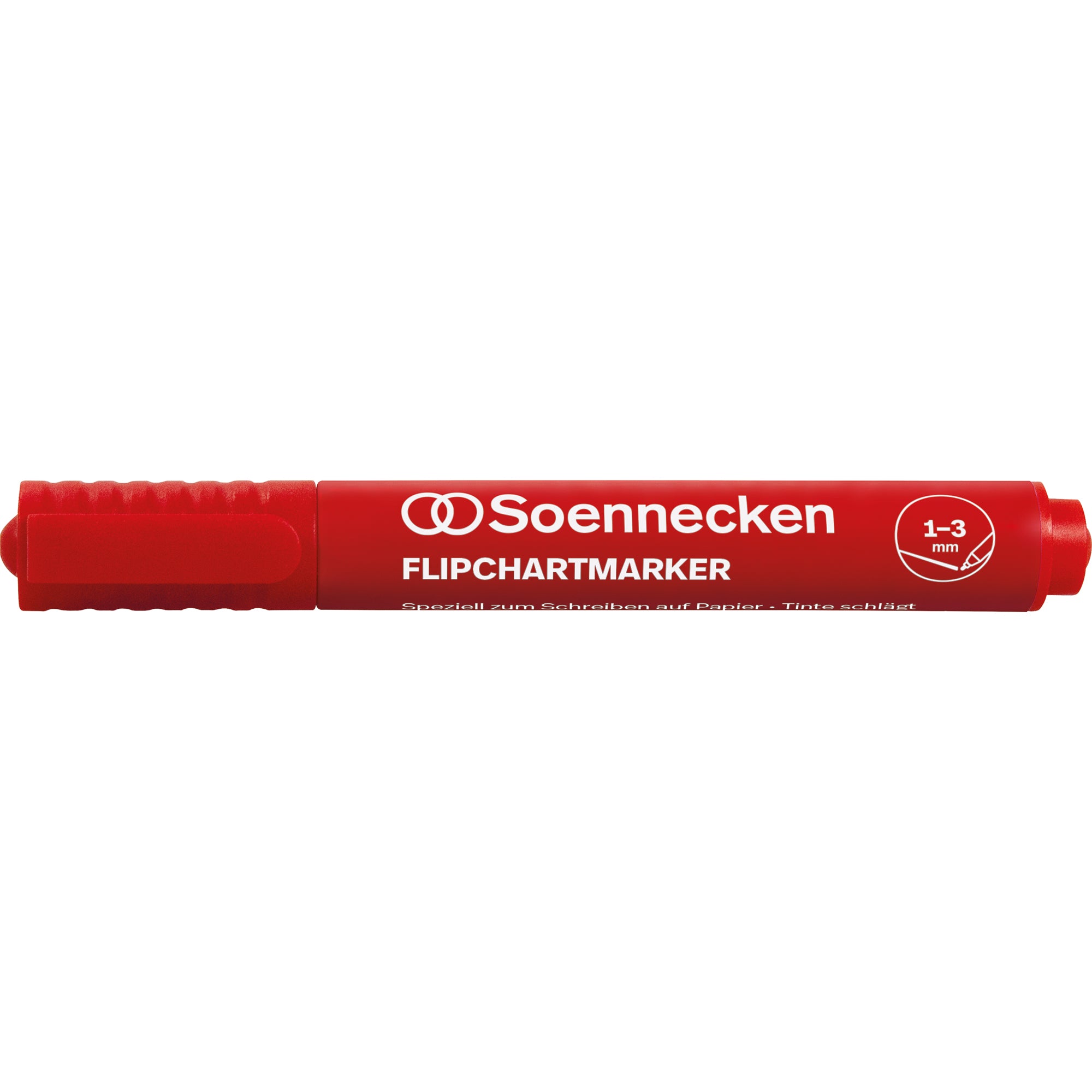 Soennecken Flipchartmarker - Wiepa Bürofachpartner