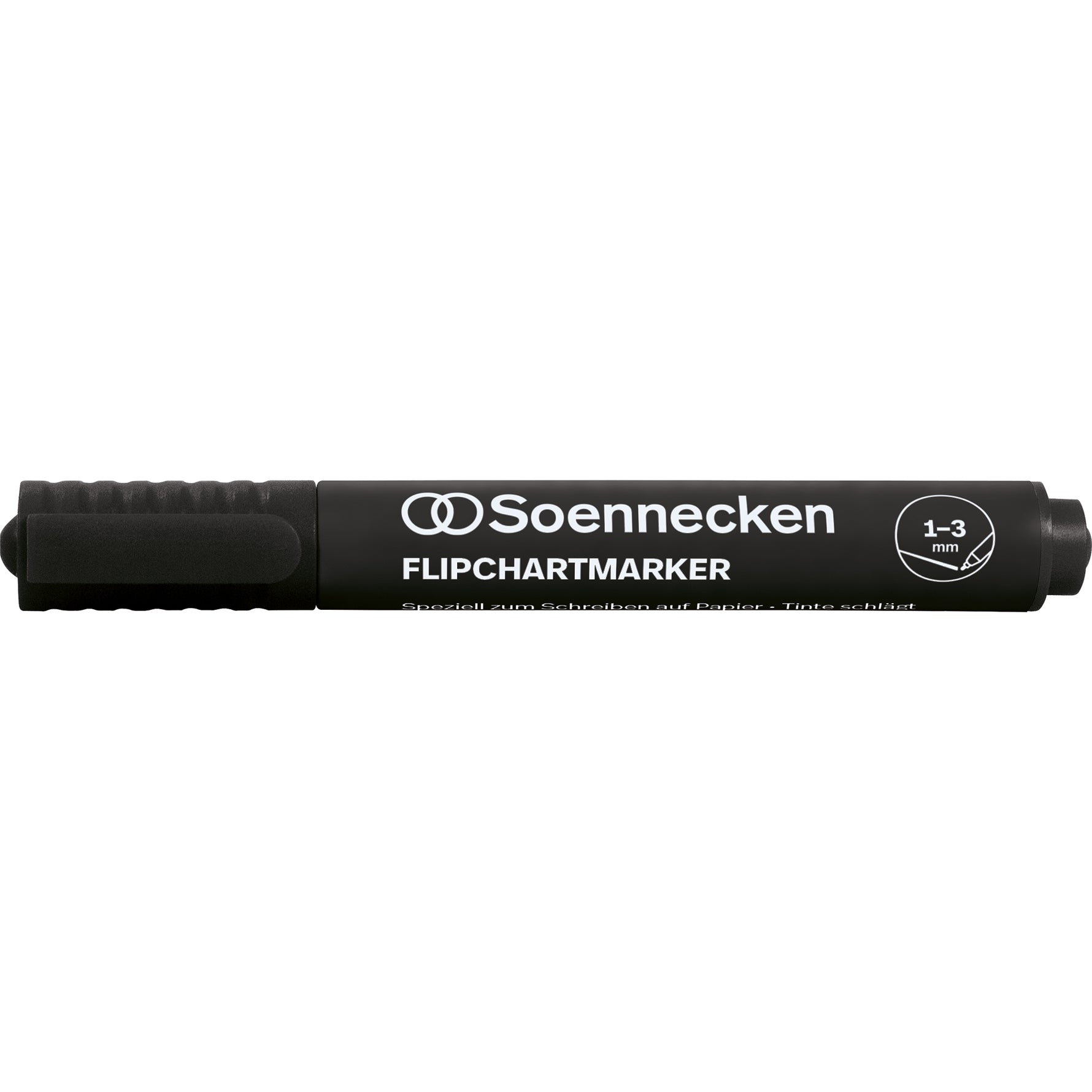Soennecken Flipchartmarker - Wiepa Bürofachpartner