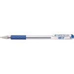 Pentel Gelschreiber Hybrid Gel Grip K116 - Wiepa Bürofachpartner