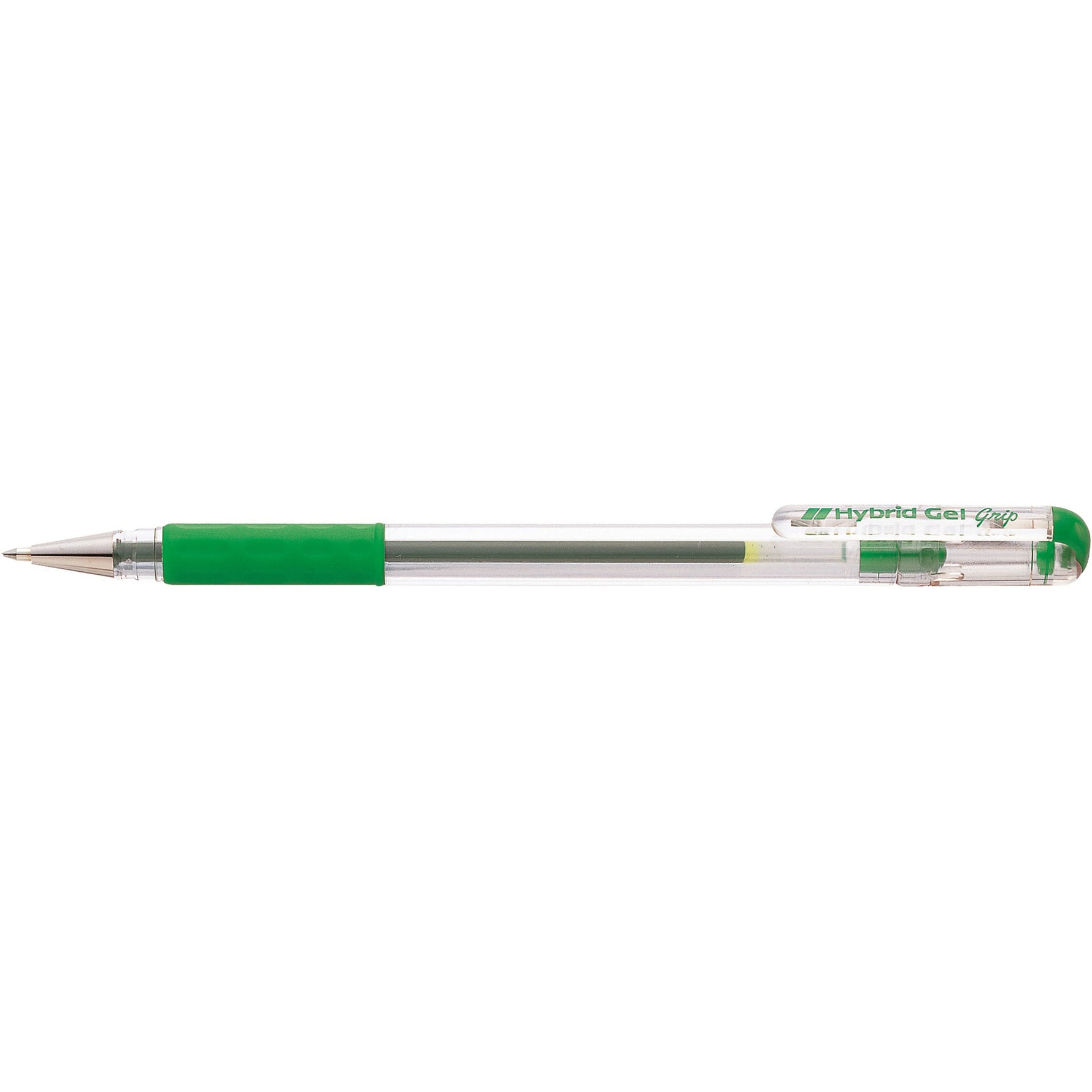 Pentel Gelschreiber Hybrid Gel Grip K116 - Wiepa Bürofachpartner