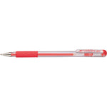 Pentel Gelschreiber Hybrid Gel Grip K116 - Wiepa Bürofachpartner