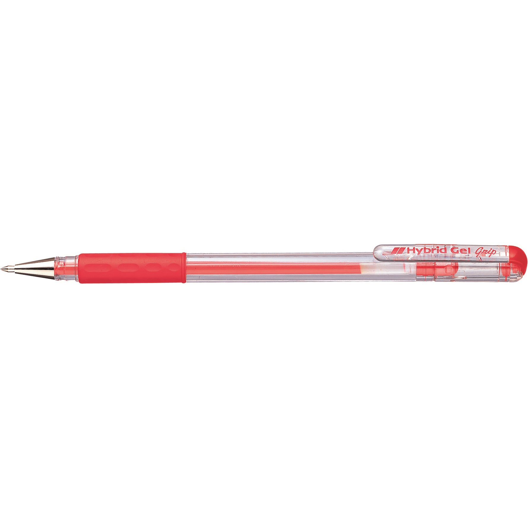 Pentel Gelschreiber Hybrid Gel Grip K116 - Wiepa Bürofachpartner