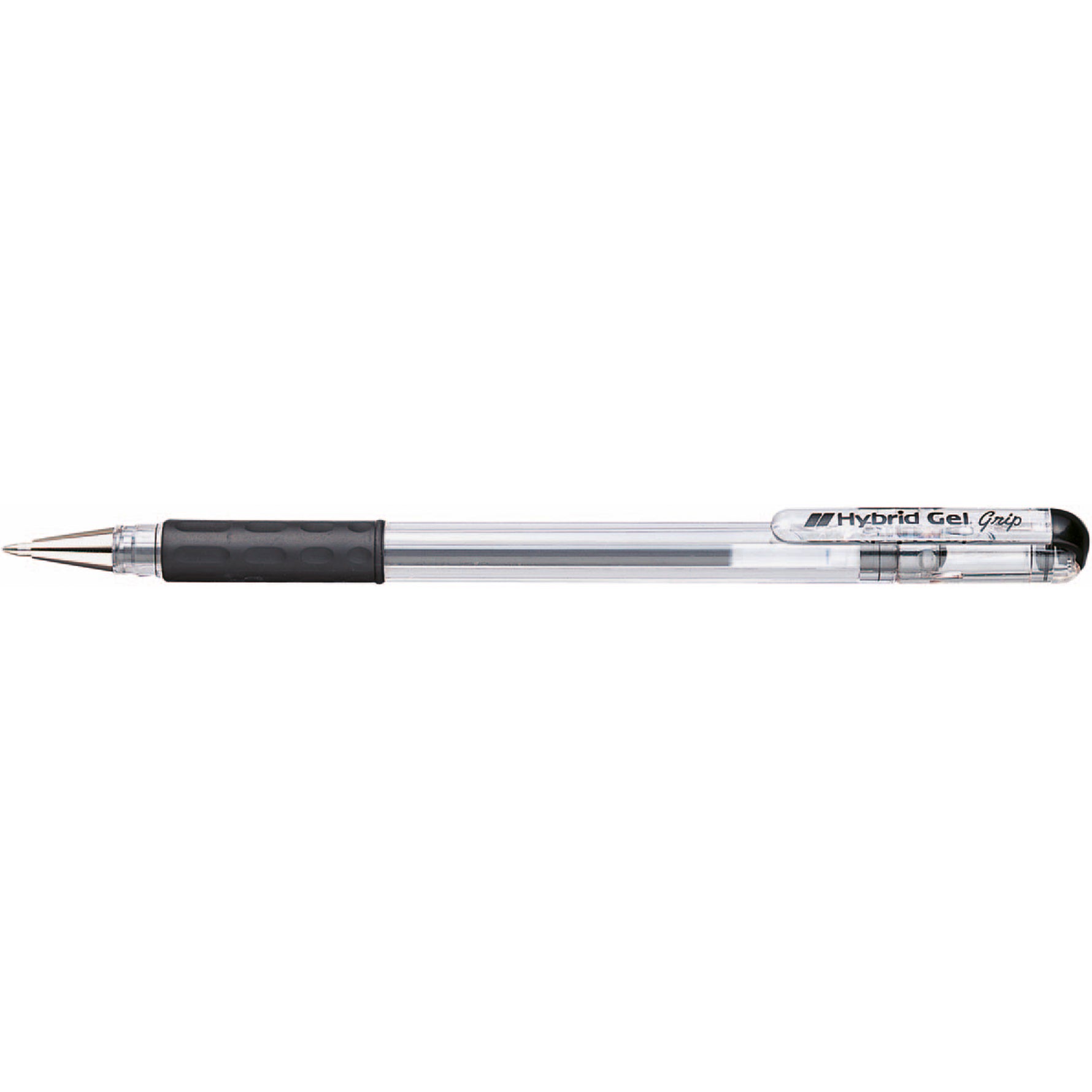 Pentel Gelschreiber Hybrid Gel Grip K116 - Wiepa Bürofachpartner