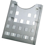 helit Prospekthalter the grid