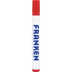 FRANKEN Whiteboardmarker 10 St./Pack. - Wiepa Bürofachpartner
