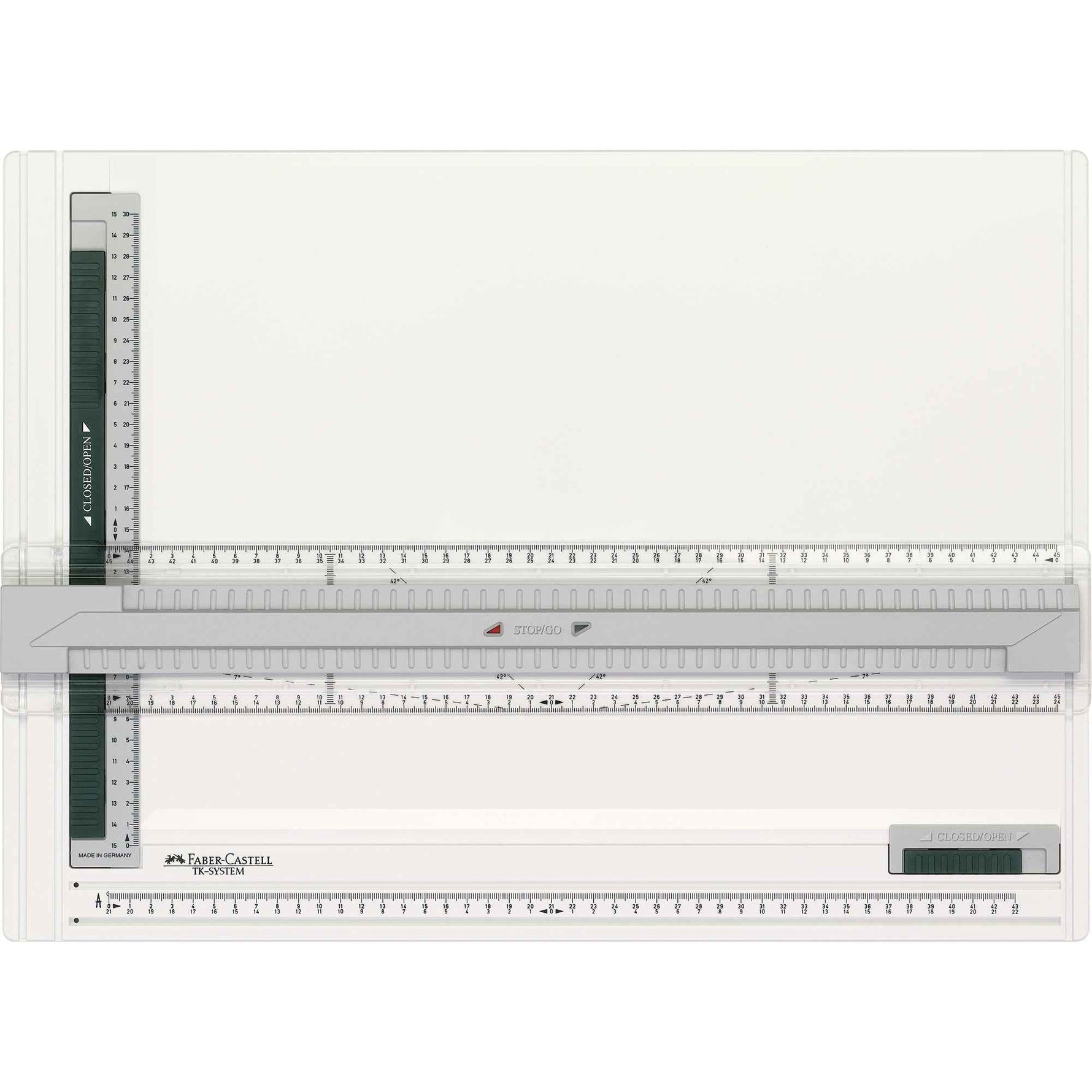 Faber-Castell Zeichenplatte TK-System