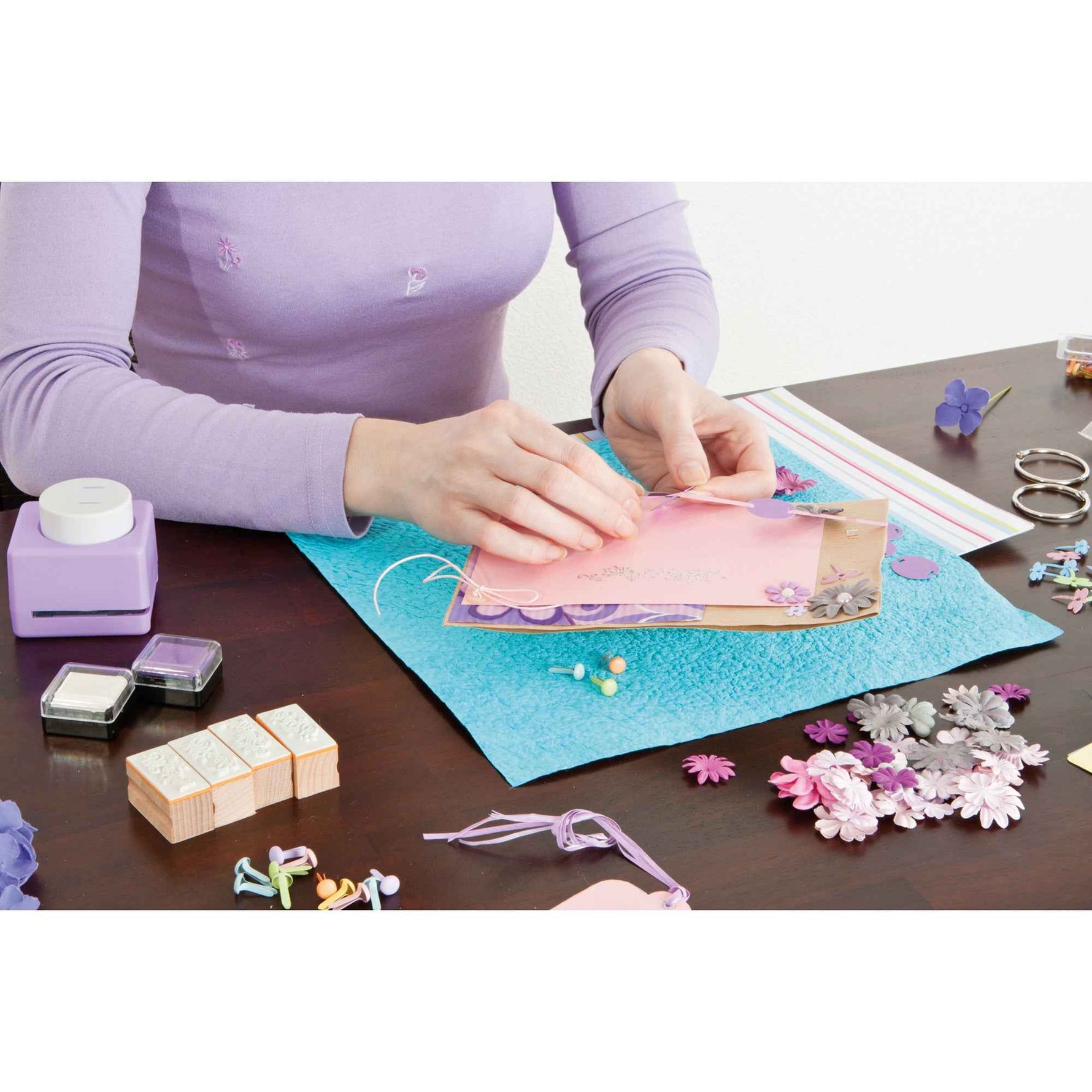 Crafttex Tischset