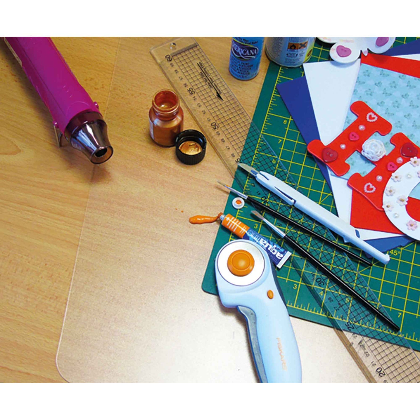Crafttex Tischset