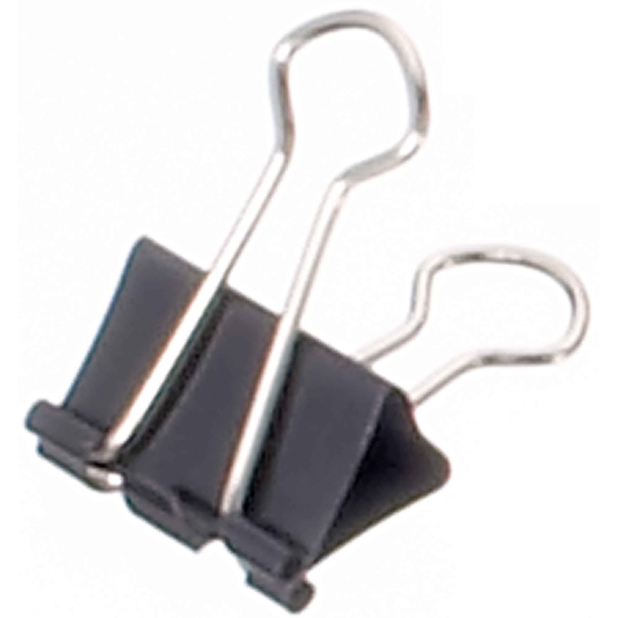 MAUL Foldbackklemmer mauly® 5 mm