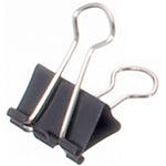 MAUL Foldbackklemmer mauly® 5 mm