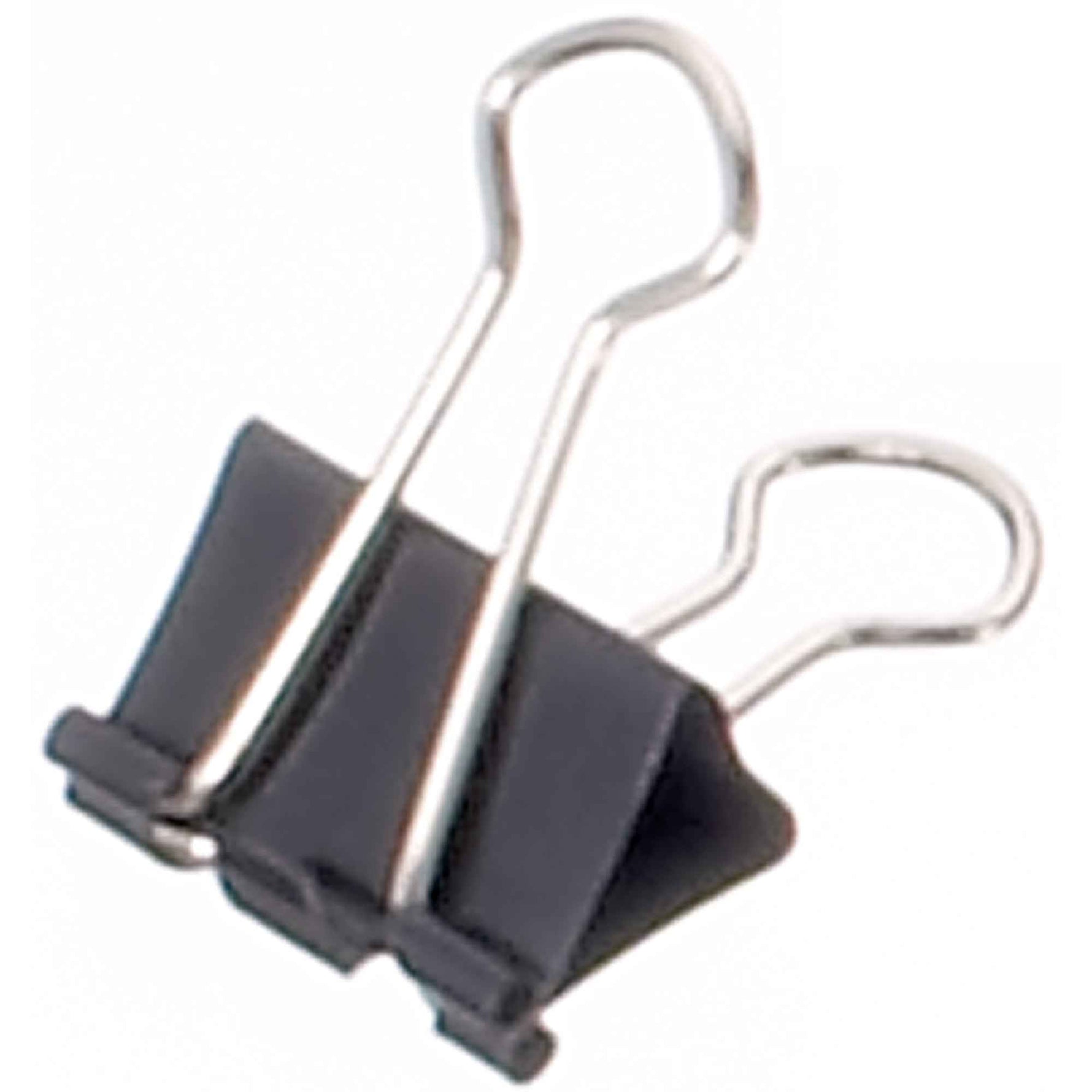 MAUL Foldbackklemmer mauly® 5 mm