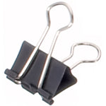 MAUL Foldbackklemmer mauly® 7 mm - Wiepa Bürofachpartner