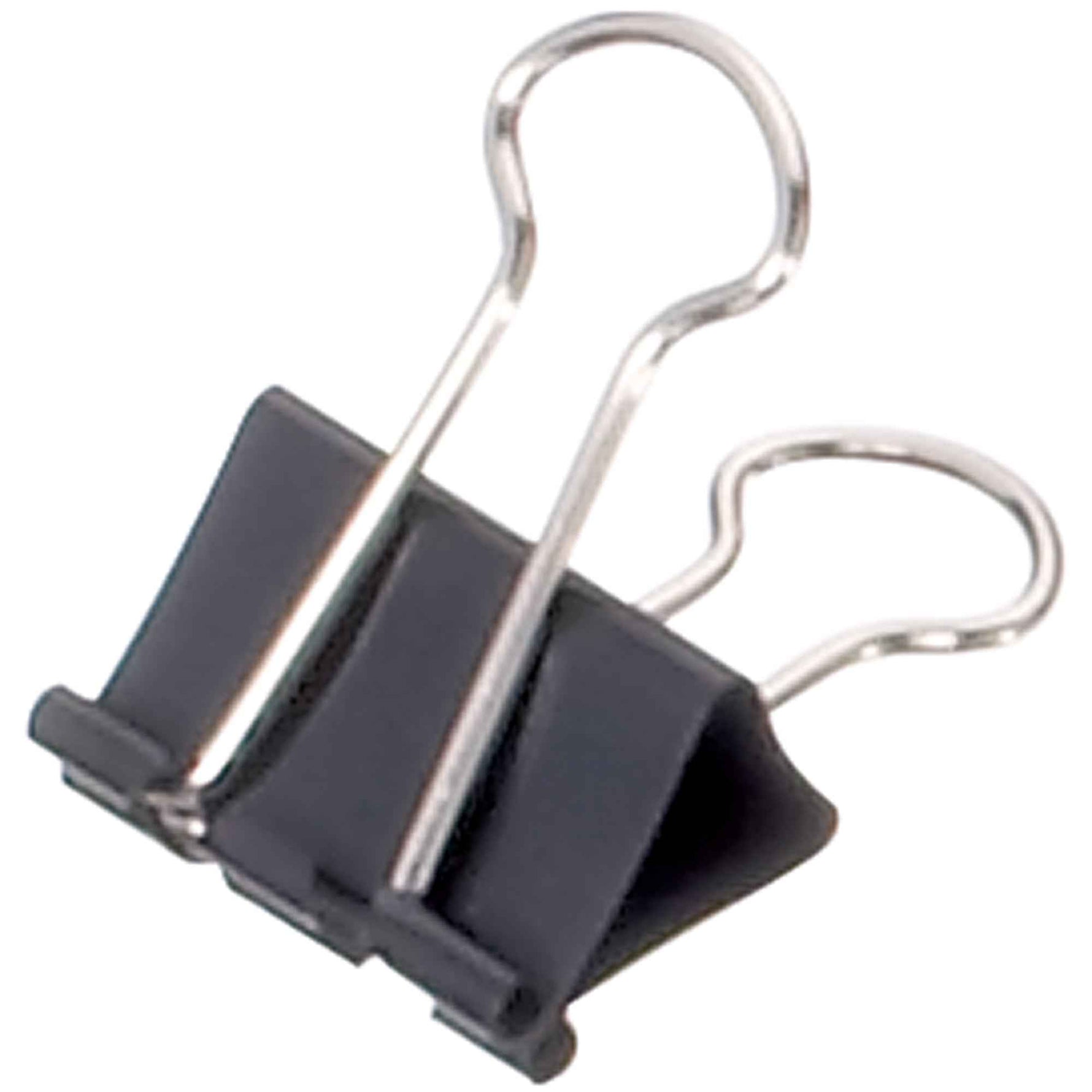 MAUL Foldbackklemmer mauly® 9 mm
