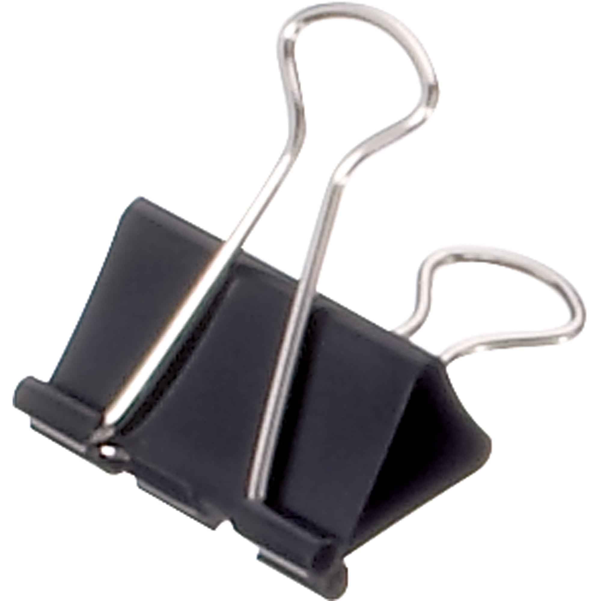 MAUL Foldbackklemmer mauly® 13 mm