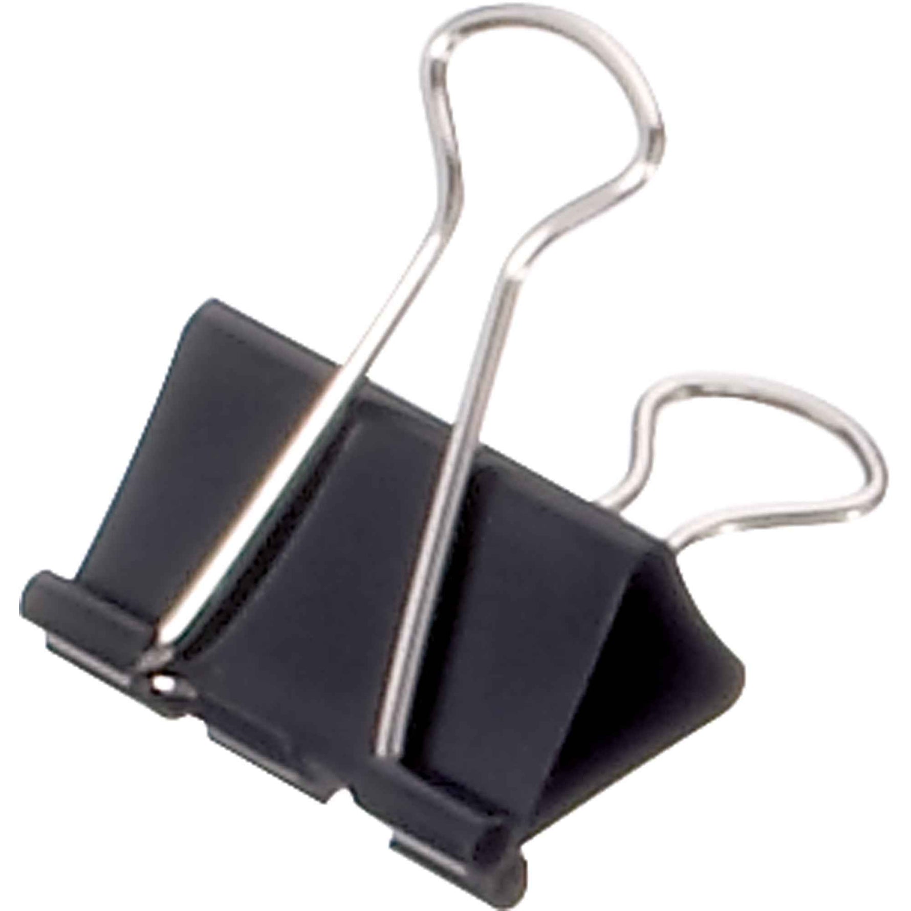 MAUL Foldbackklemmer mauly® 13 mm