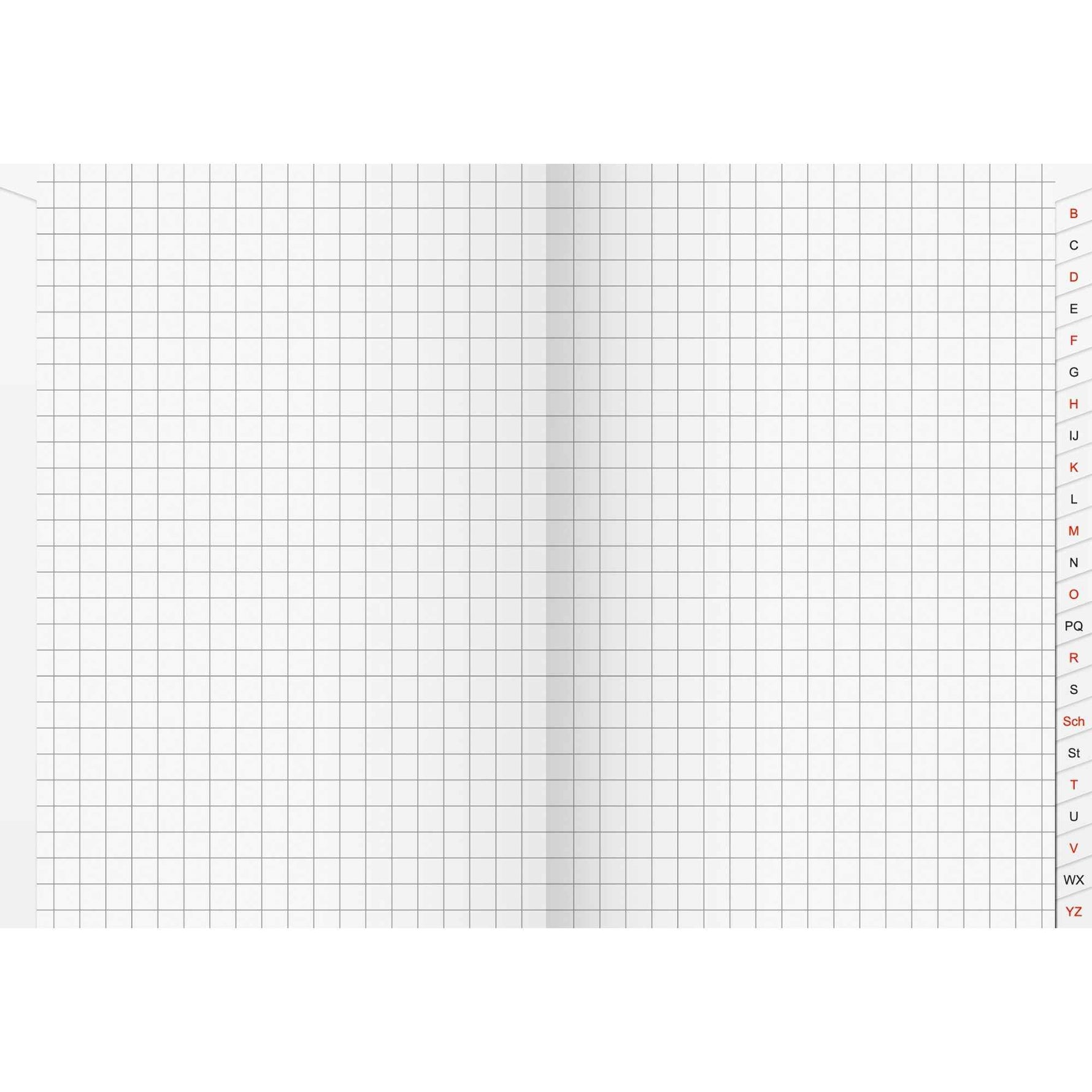 König & Ebhardt Registerbuch