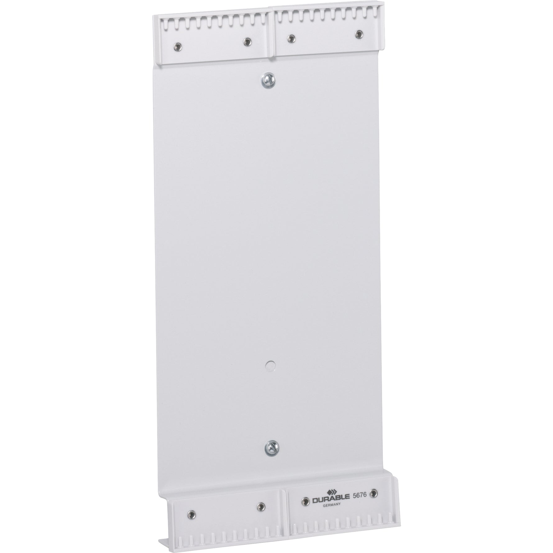 DURABLE Sichttafelwandhalter - Wiepa Bürofachpartner