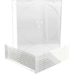 MediaRange CD/DVD Hülle