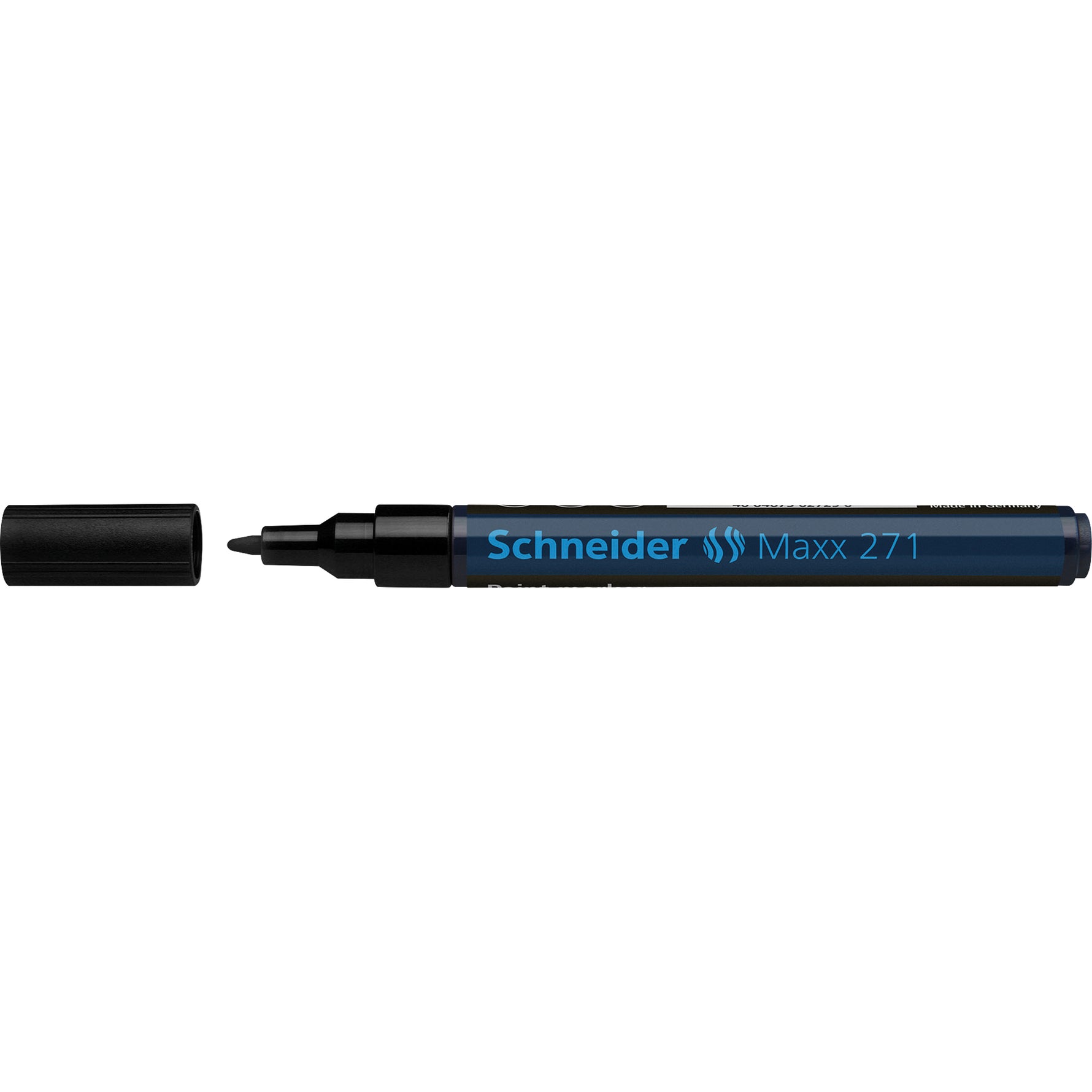 Schneider Lackmarker Maxx 271 - Wiepa Bürofachpartner