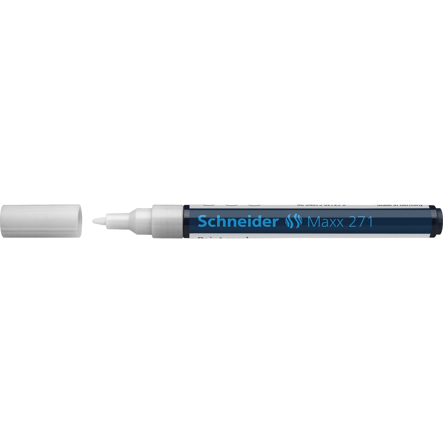 Schneider Lackmarker Maxx 271 - Wiepa Bürofachpartner