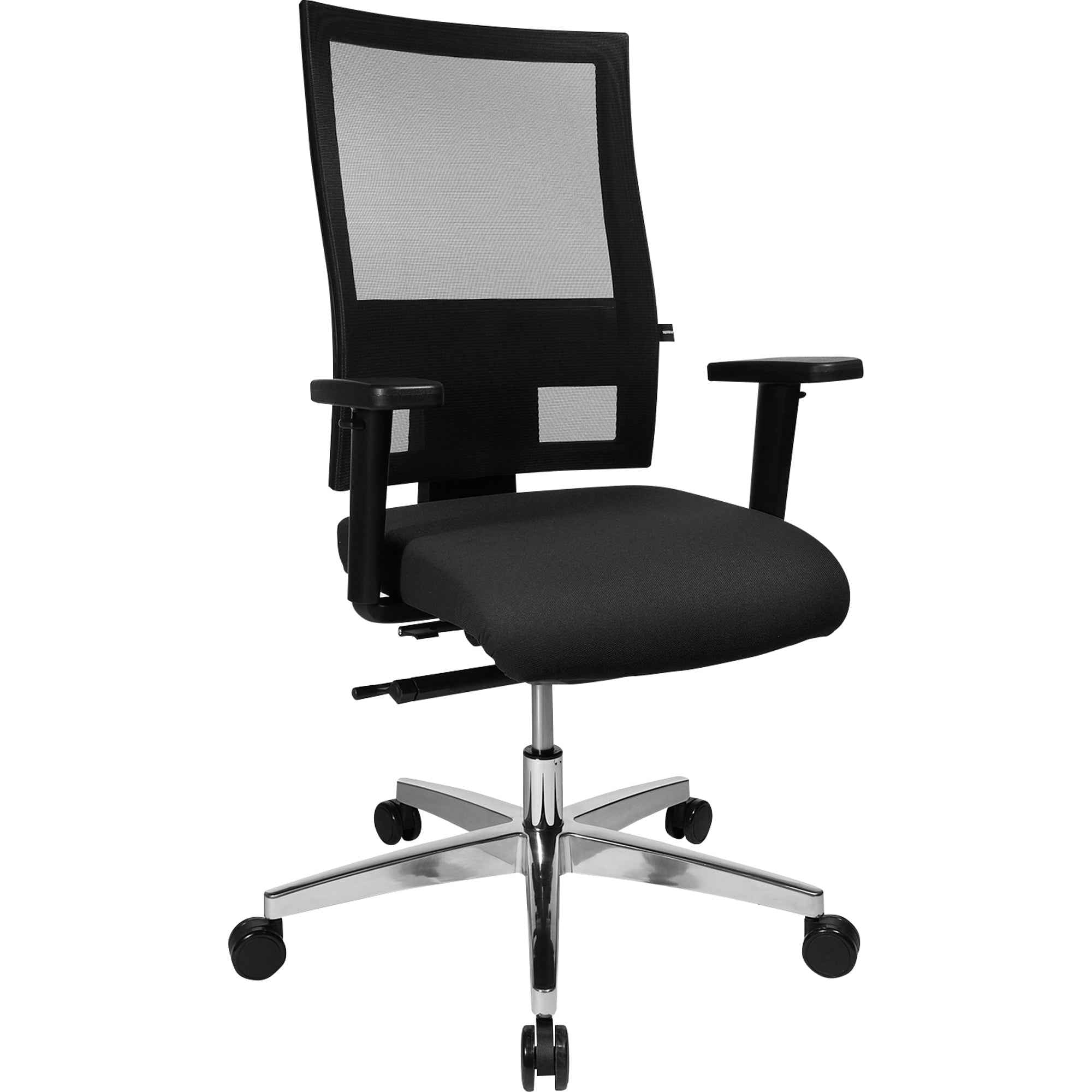 TOPSTAR Bürodrehstuhl Profi Net 11