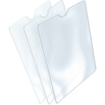 HERMA Ausweishülle 25 St./Pack.