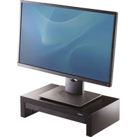 Fellowes® Monitorständer Designer Suites™