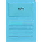 ELCO Sichtmappe Ordo classico 100 St./Pack.