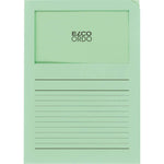 ELCO Sichtmappe Ordo classico 100 St./Pack.
