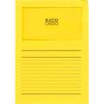 ELCO Sichtmappe Ordo classico 100 St./Pack.