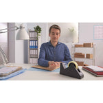 tesa® Tischabroller Easy Cut® Economy
