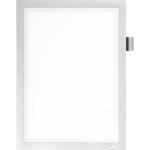 DURABLE Magnetrahmen MAGNETIC NOTE