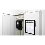DURABLE Magnetrahmen MAGNETIC NOTE