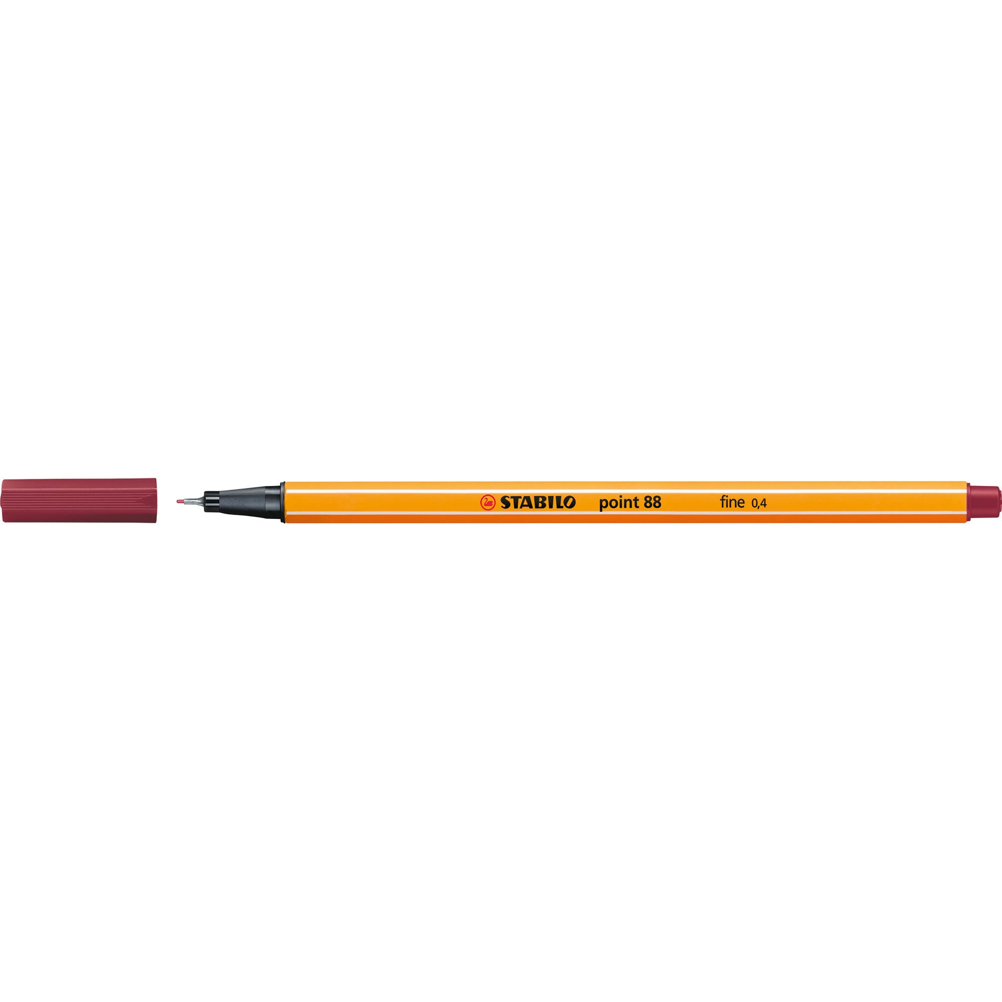 STABILO® Fineliner point 88® – Der Klassiker für Präzision & Farbe - Wiepa Bürofachpartner