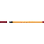 STABILO® Fineliner point 88® – Der Klassiker für Präzision & Farbe - Wiepa Bürofachpartner