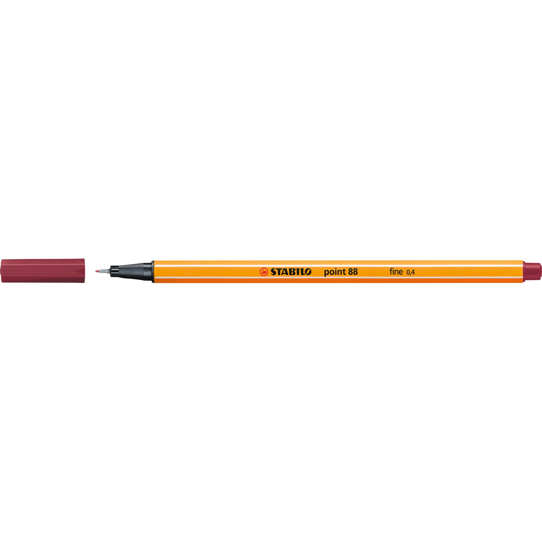STABILO® Fineliner point 88® – Der Klassiker für Präzision & Farbe - Wiepa Bürofachpartner