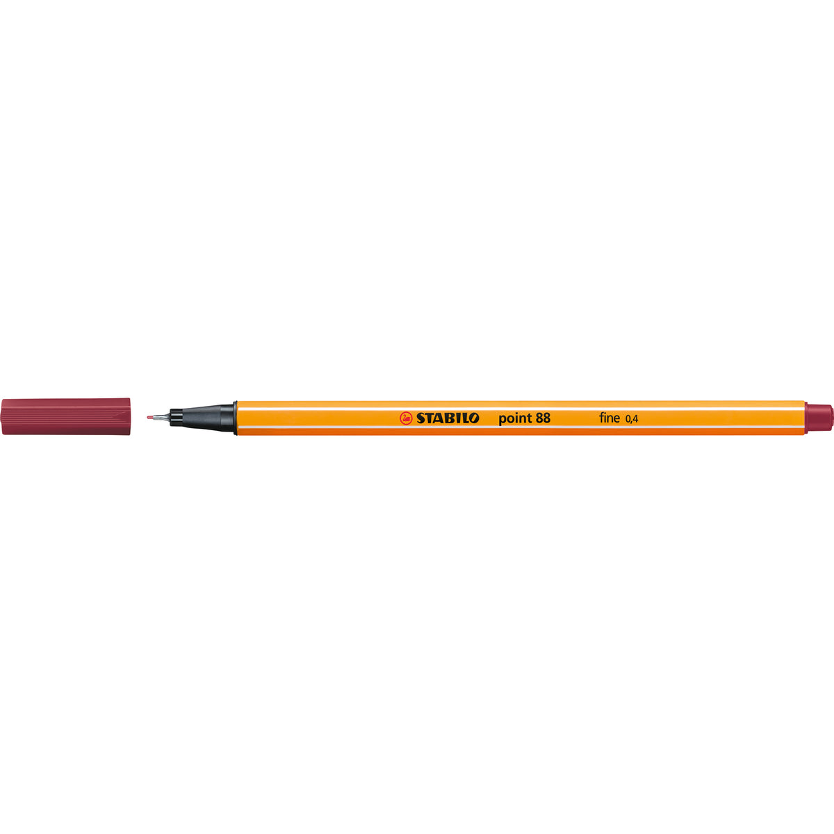 STABILO® Fineliner point 88® – Der Klassiker für Präzision & Farbe - Wiepa Bürofachpartner