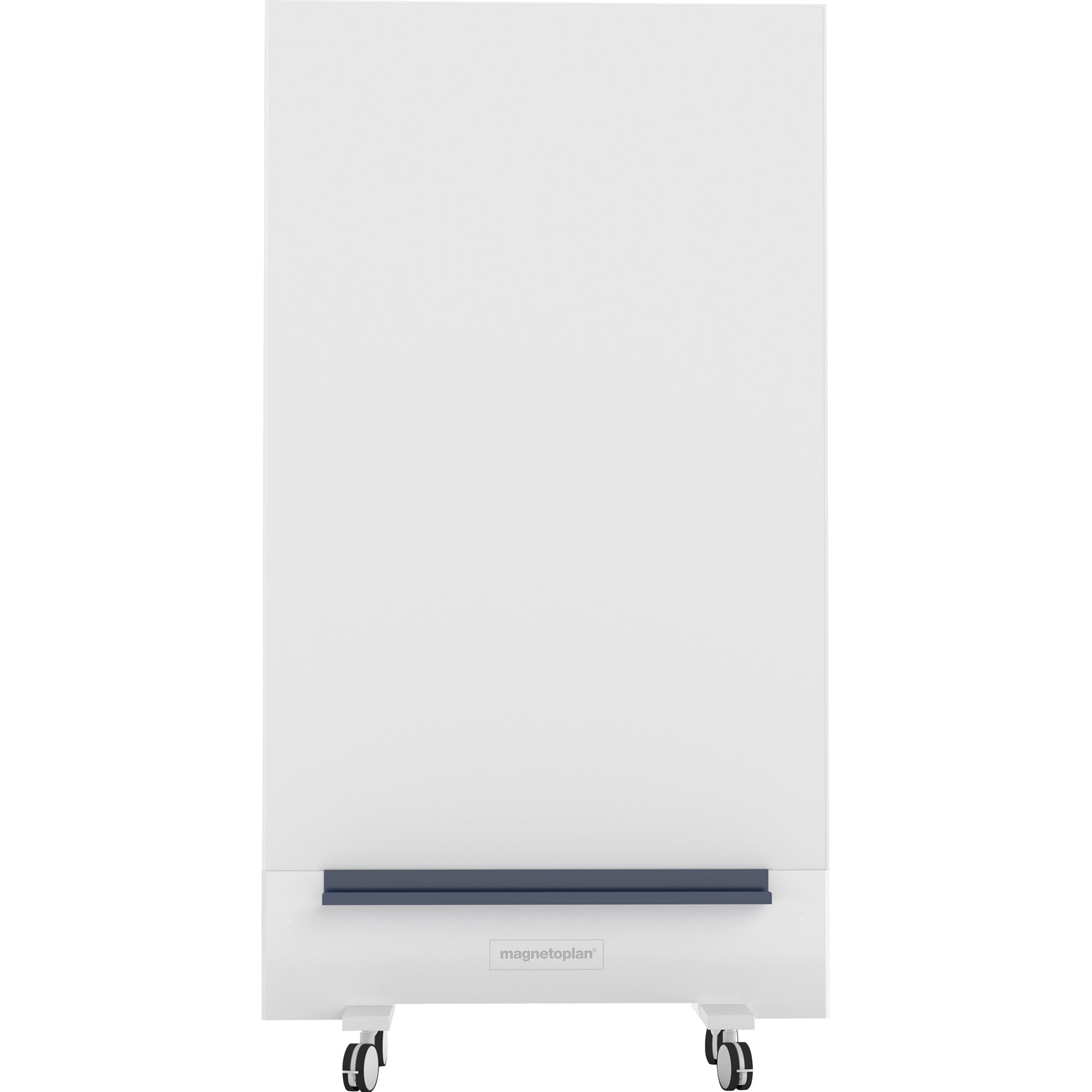 magnetoplan® Whiteboard Infinity Wall mobil - Wiepa Bürofachpartner