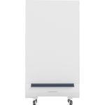magnetoplan® Whiteboard Infinity Wall mobil - Wiepa Bürofachpartner