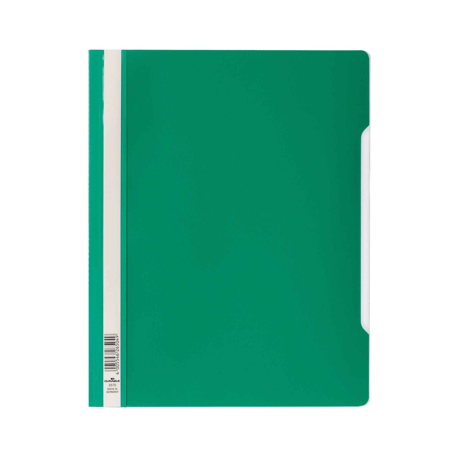 DURABLE Schnellhefter Standard