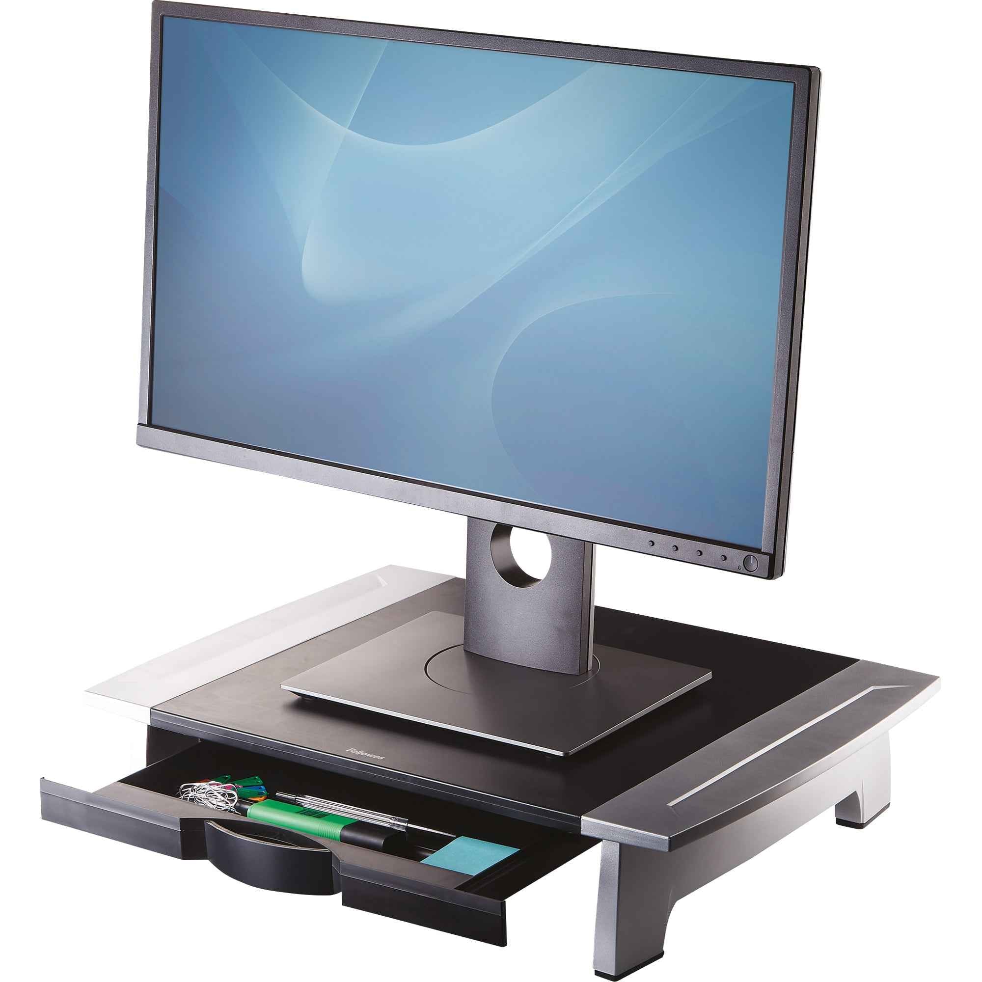 Fellowes® Monitorständer Office Suites™ Standard