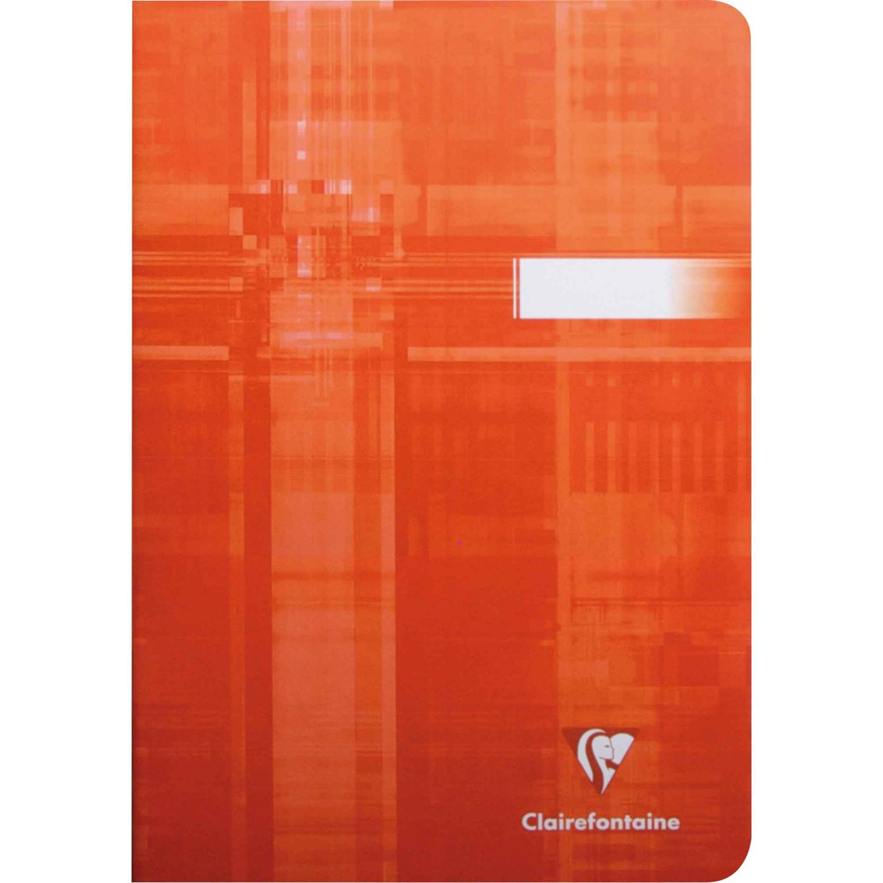 Clairefontaine Schulheft DIN A4