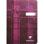 Clairefontaine Schulheft DIN A4