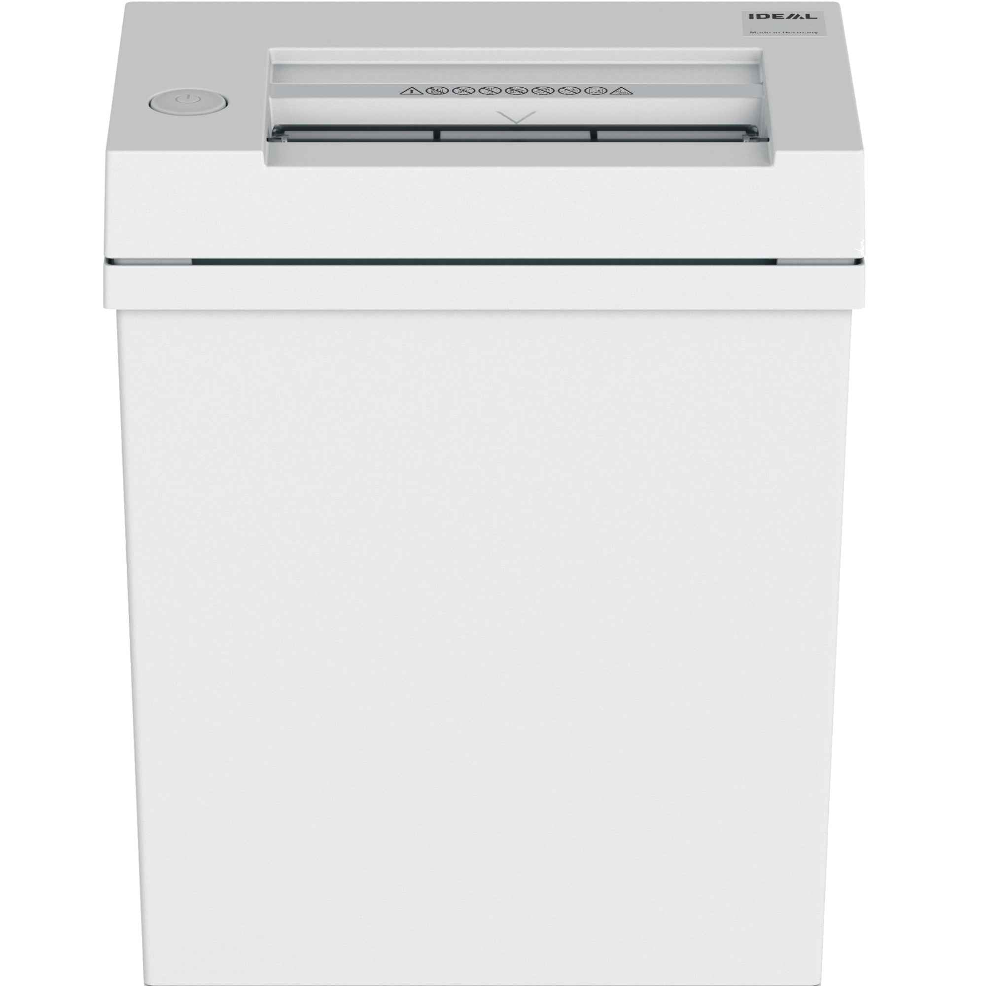 IDEAL Aktenvernichter 2245 CC